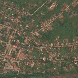 Priamurskiy map(satellite map)