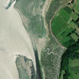 Pleudihen-sur-Rance map(satellite map)