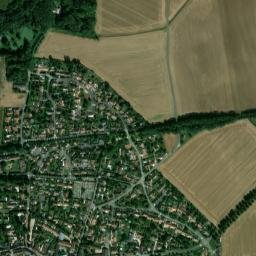 Ablis map(satellite map)