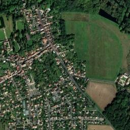Bouray-sur-Juine map(satellite map)