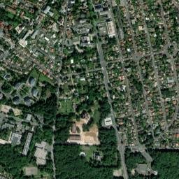Dammarie-les-Lys map(satellite map)
