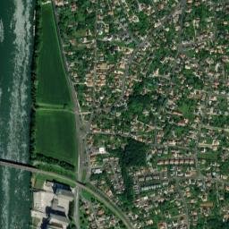 Livry-sur-Seine map(satellite map)