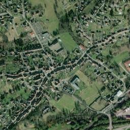 Lutzelhouse map(satellite map)
