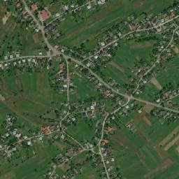 Zarichchya map(satellite map)