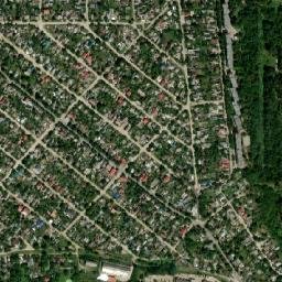 Kirovohrads’ka Mis’krada map(satellite map)