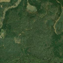 Satellite view of Black River Golf & Country Club