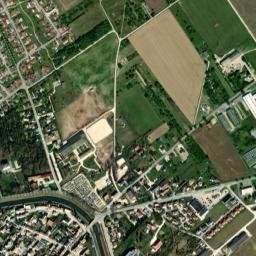 Méry-sur-Seine map(satellite map)
