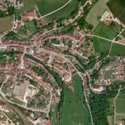 Gondrecourt-le-Château map(satellite map)