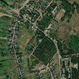 Novyy Starodub map(satellite map)