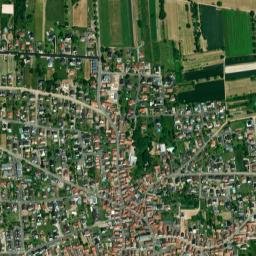 Griesheim-près-Molsheim map(satellite map)