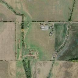 Satellite view of San Juan Golf & Tennis Club