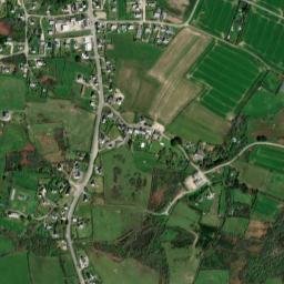 Porspoder map(satellite map)