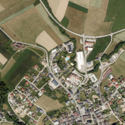 Lembach im Mühlkreis map(satellite map)