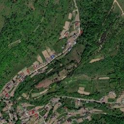 Lysychovo map(satellite map)