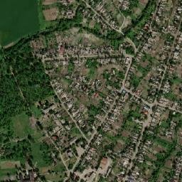 Bile map(satellite map)