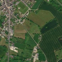 Ceaucé map(satellite map)