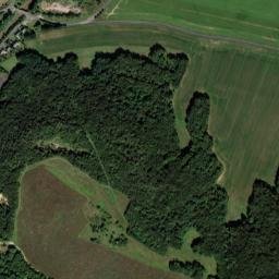 Baulne map(satellite map)