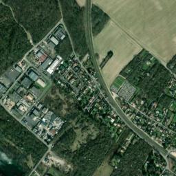 Satellite view of Golf de l'Île de loisirs de Bois-le-Roi