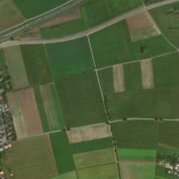 Satellite view of Kleiner Schlossplatz