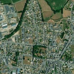 Louvigné-du-Désert map(satellite map)