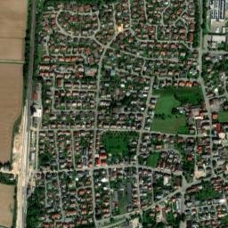 Beimerstetten map(satellite map)