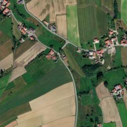 Satellite view of Golfodrom® - Golf Resort Bad Griesbach