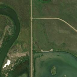 Montana 16 Montana America High Resolution Satellite Map