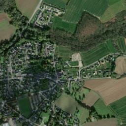 Taden map(satellite map)