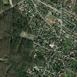 Cerny map(satellite map)