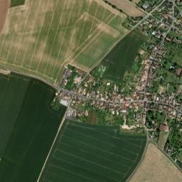 Soisy-sur-École map(satellite map)