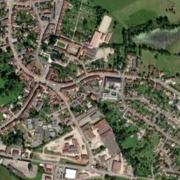 Montier-en-Der map(satellite map)