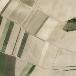 Satellite view of Golfclub Schloss Schönborn