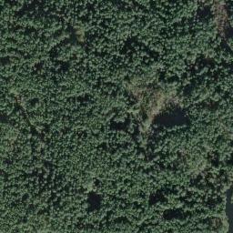 Satellite view of Highland Pacific Golf