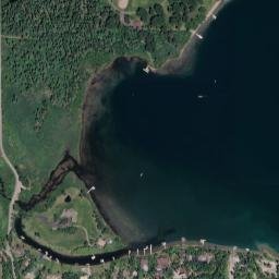 330-600 Delrey Road, Whitefish, MT 59937 High Resolution Satellite Map