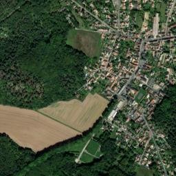 Boissy-le-Cutté map(satellite map)