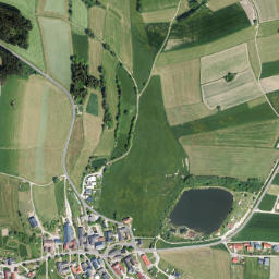 Ottenschlag im Mühlkreis map(satellite map)