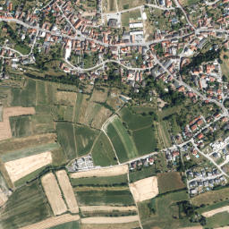 Lengenfeld map(satellite map)