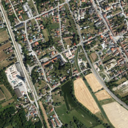 Großweikersdorf map(satellite map)