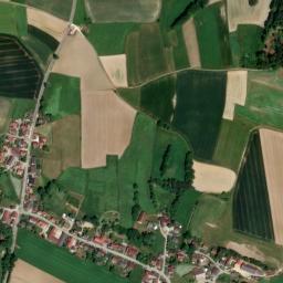 Satellite view of Kurzplatz