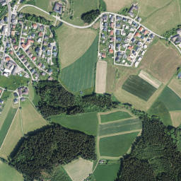 Zwettl an der Rodl map(satellite map)