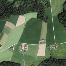 Sonnberg im Mühlkreis map(satellite map)