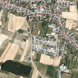 Droß map(satellite map)