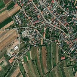 Hohenruppersdorf map(satellite map)