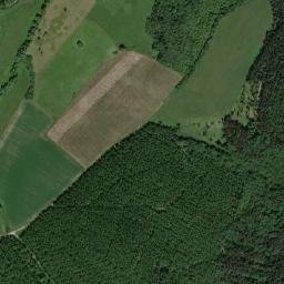 Sátoraljaújhelyi Járás map(satellite map)