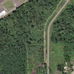 1200-1258 Higgins Airport Way, Mt Vernon High Resolution Satellite Map