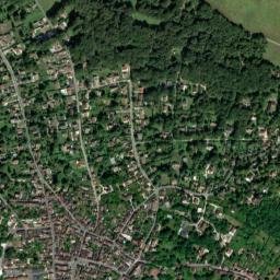 Samois-sur-Seine map(satellite map)