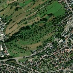 Gomaringen map(satellite map)