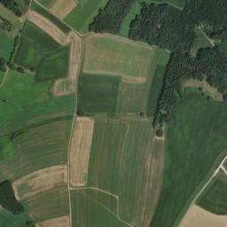 Satellite view of Bella Vista Golfpark Bad Birnbach