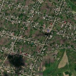 Petropavlivka map(satellite map)