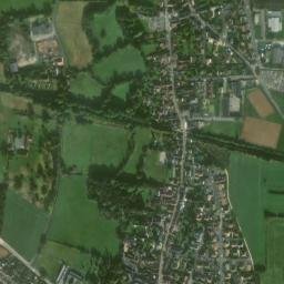 Damigny map(satellite map)